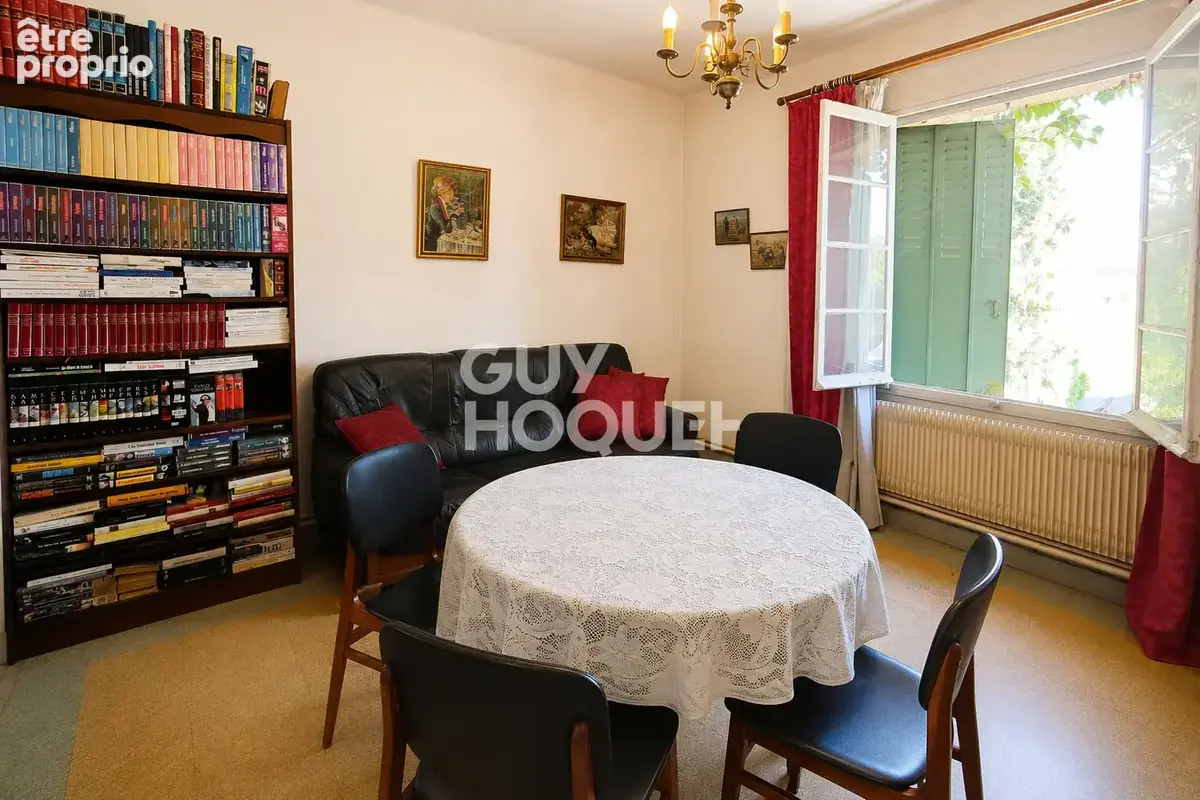 Ensemble immobilier Avignon première ceinture - photo 14