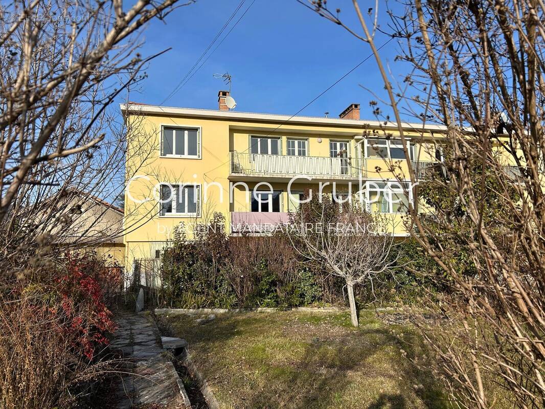 Appartement à DIGNE-LES-BAINS
