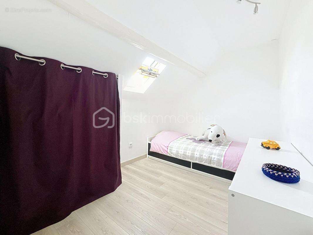 Maison à GARANCIERES