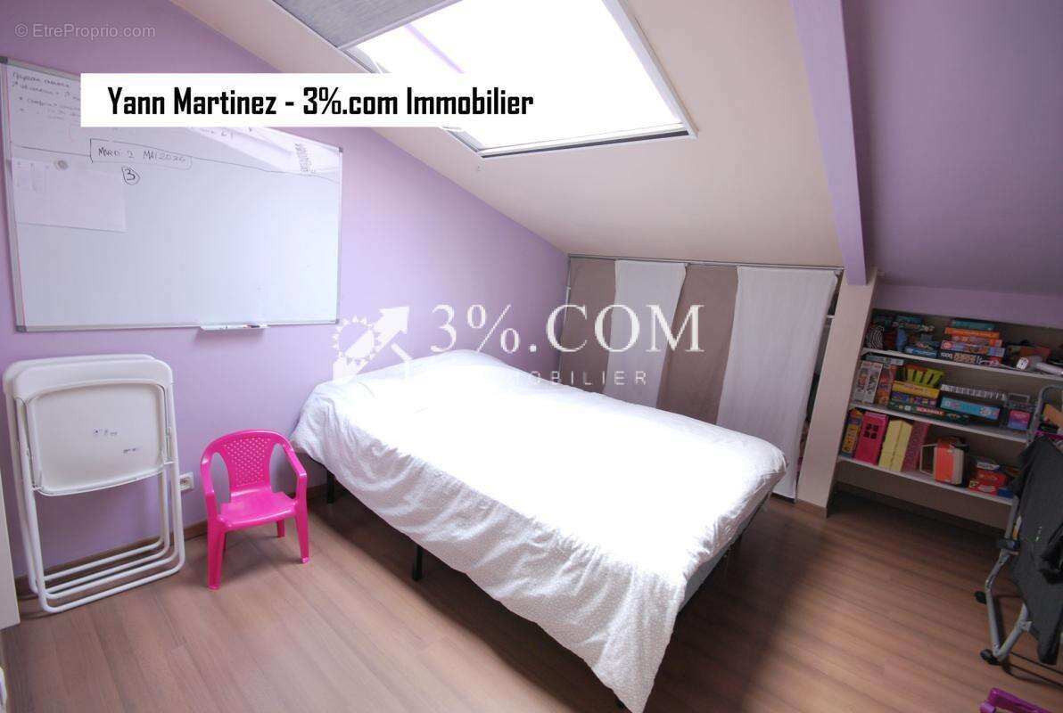 Maison à COMINES