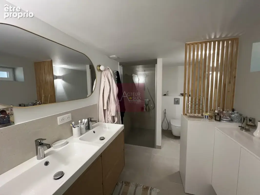 Vente maison 7 pièces castelnau le lez - photo 11