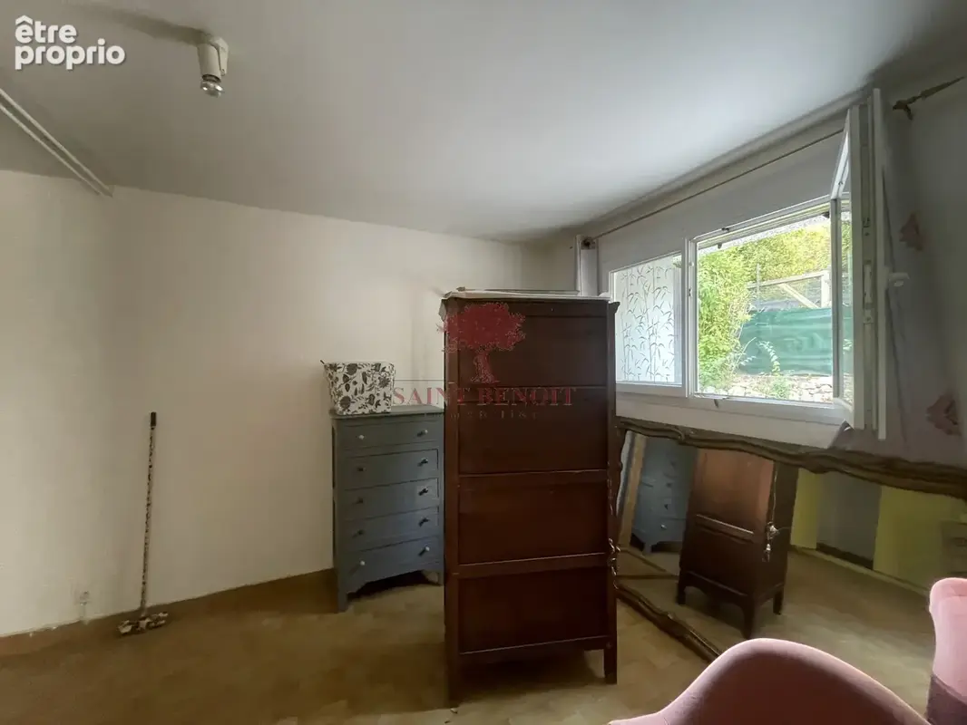 Villa de type t3 avec un appartement de type t2 , un garage - photo 31