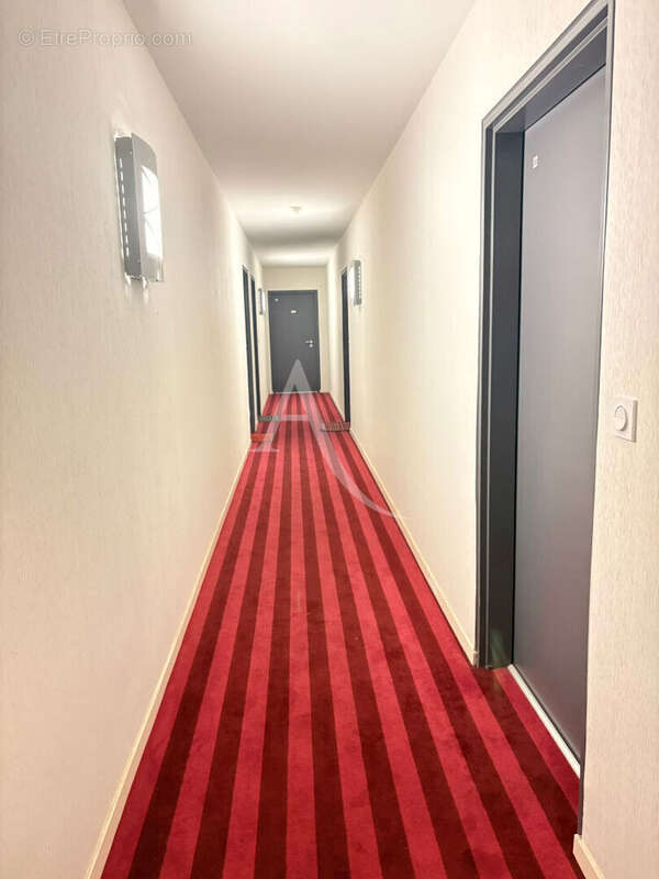 Appartement à ANGERS