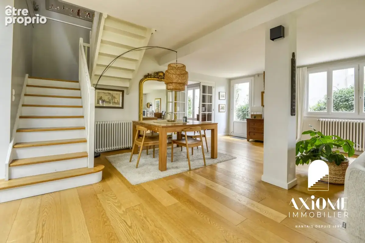 Maison 231 m² à Nantes  - photo 3