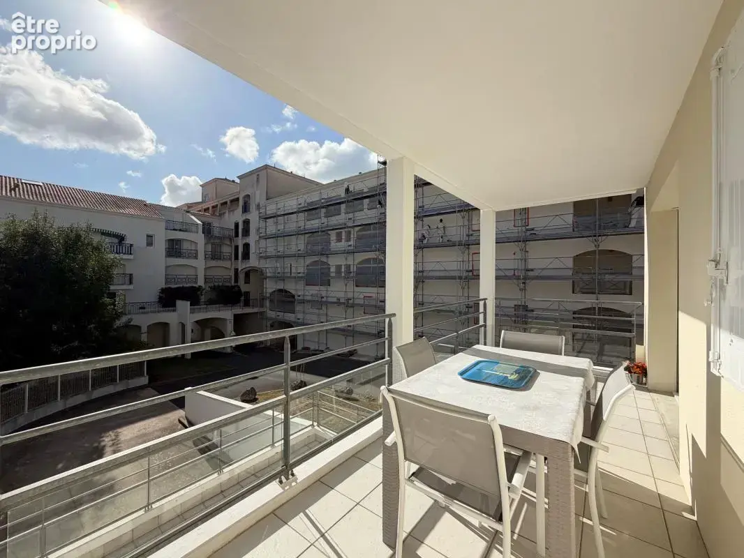 Bel appartement près de pontaillac - photo 14