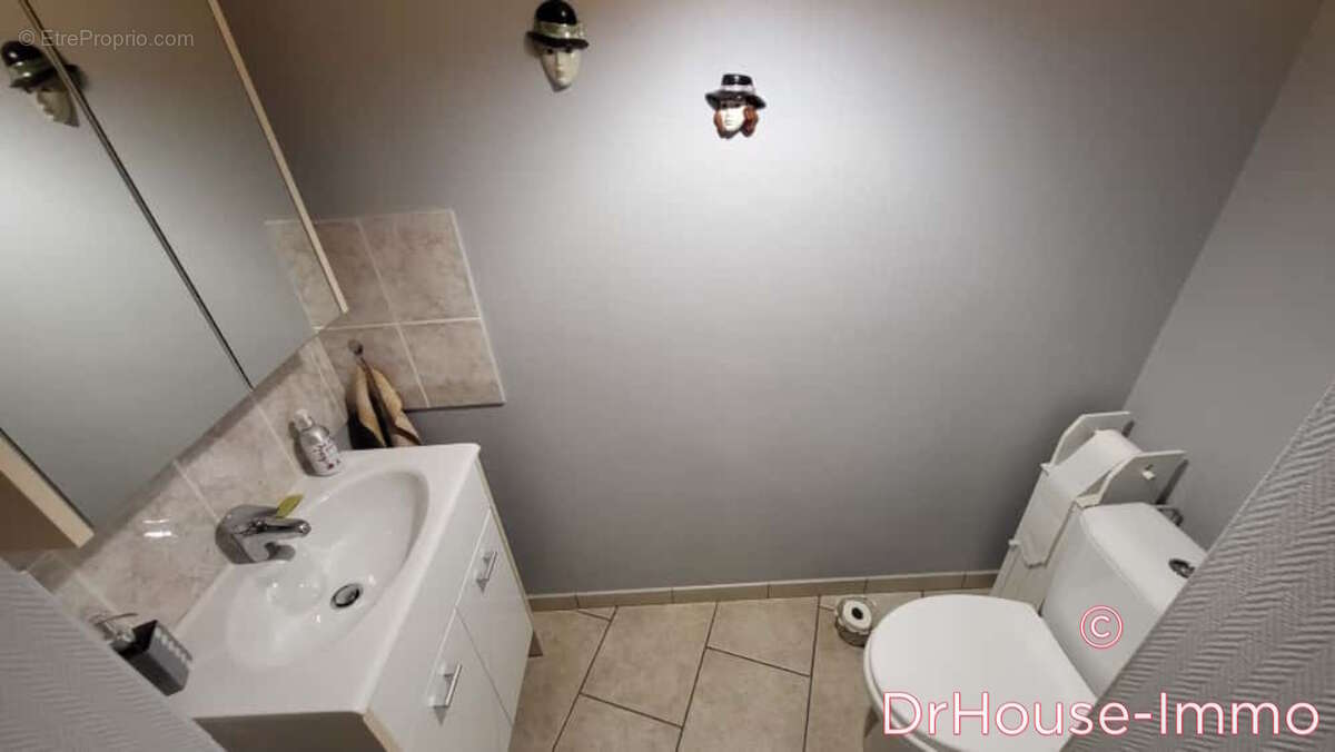 Maison à ROCHEFORT-SUR-LOIRE