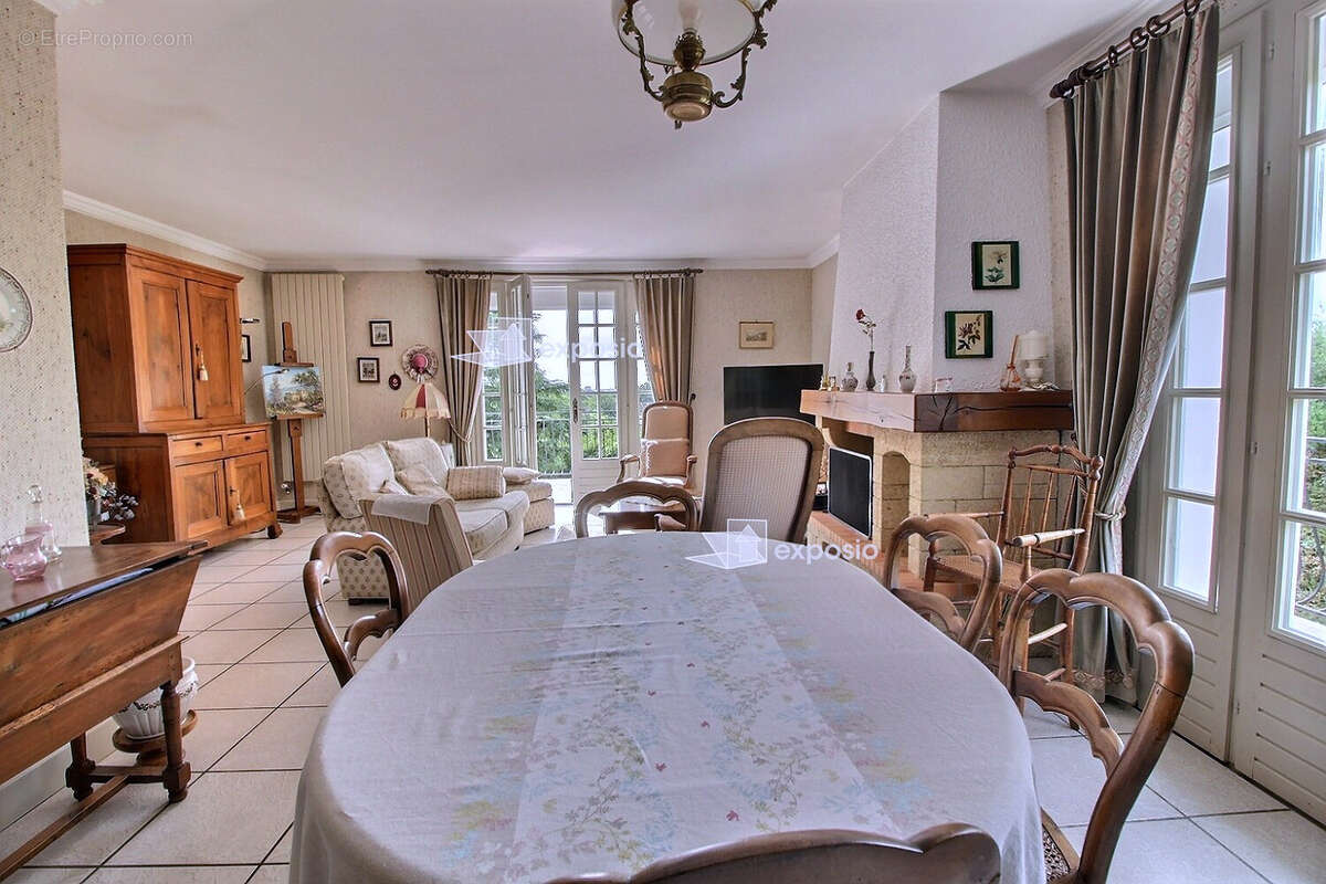 Maison à NIORT