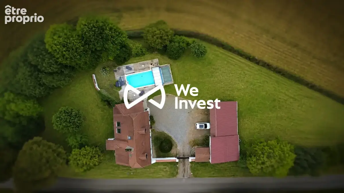 Photo Maison à Lasclaveries au prix de 350 000€