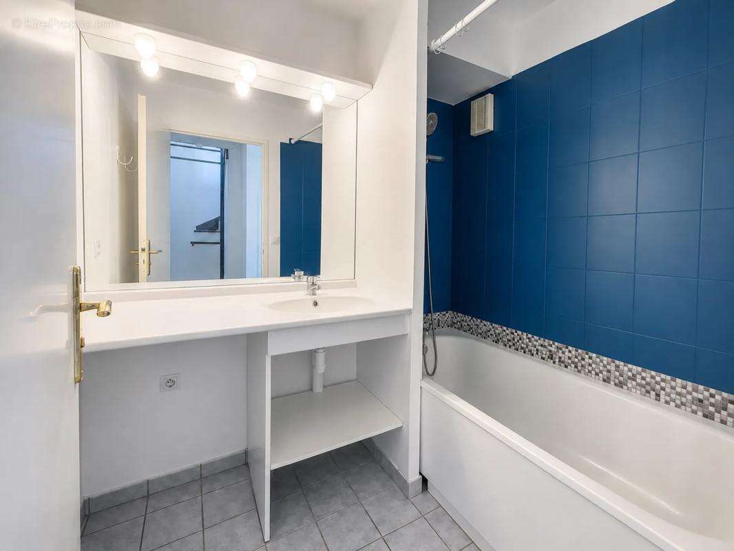 Appartement 3 pièces en duplex - photo 8