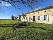 Maison à SAINT-EMILION