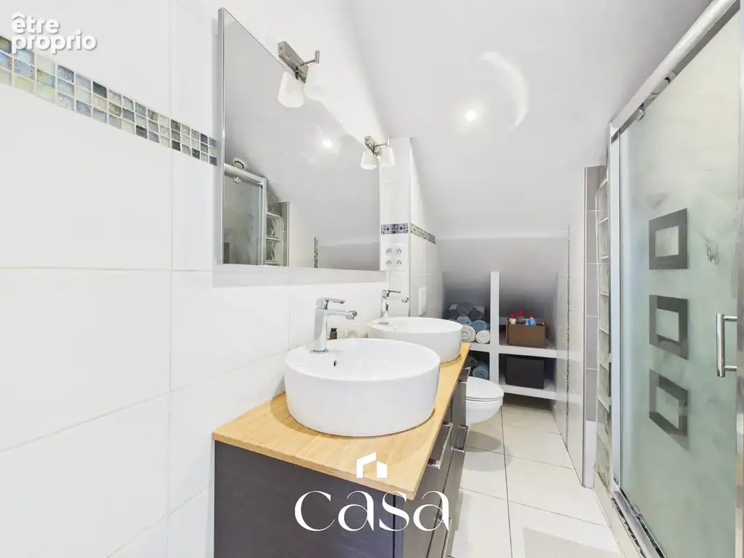 Maison 7 pièces 123 m² à vendre à Authie (14280) - photo 9