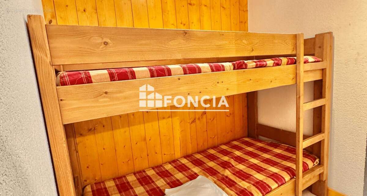 Appartement à PRAZ-SUR-ARLY