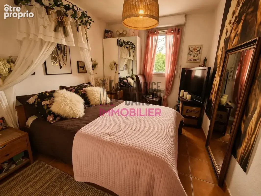 Appartement 3 pièces 62 m² à vendre à Carpentras (84200) - photo 5