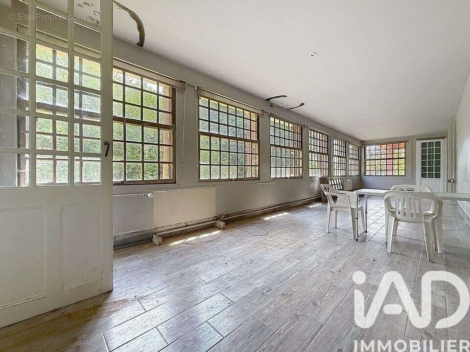 Maison 280 m² à Tourgeville  - photo 9