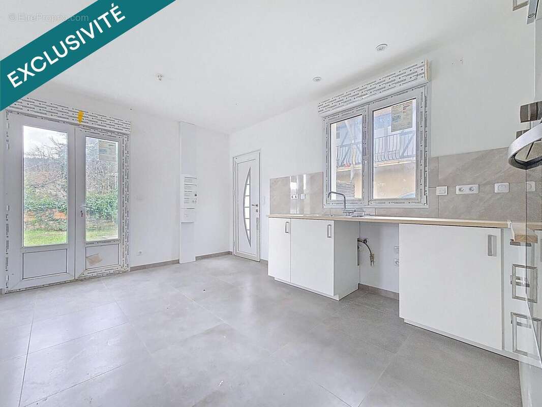 Photo 6 - Maison à LAMALOU-LES-BAINS