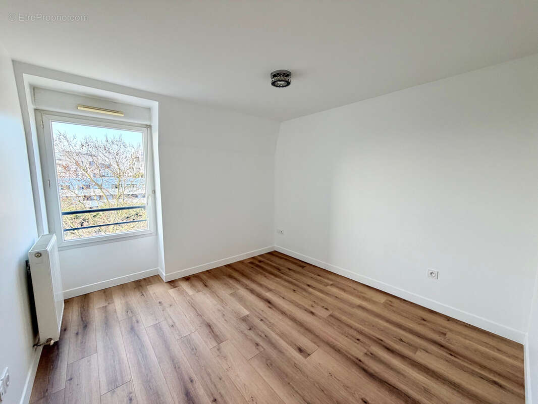 Appartement à ALFORTVILLE