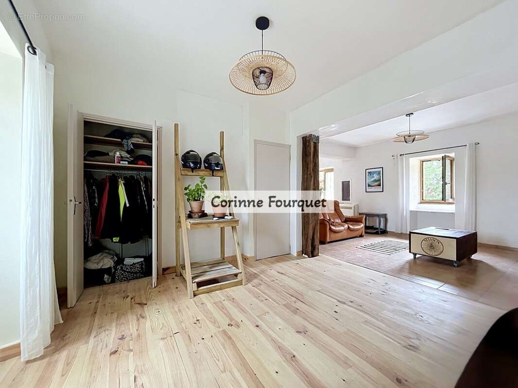 Maison à vendre 5 pièces proche Mirande (32) - photo 7