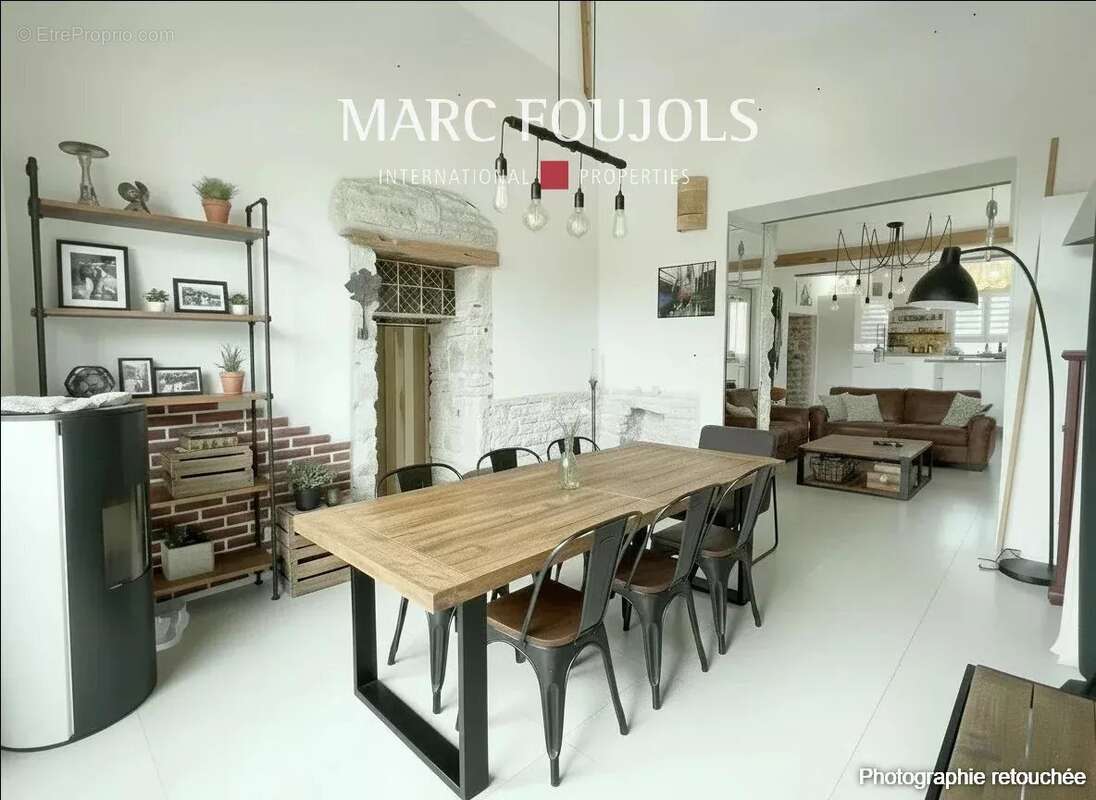 Maison à SENLIS
