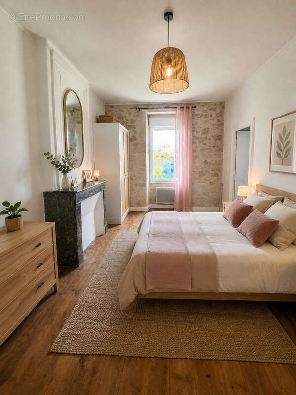 Photo 5 - Maison à CAUDROT