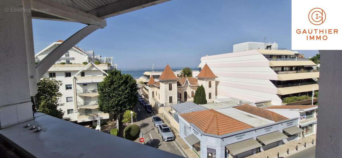 Appartement à ARCACHON