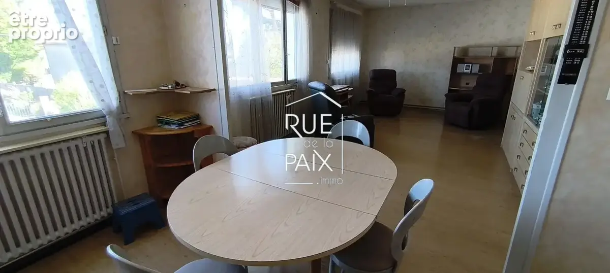Maison avec grande dependance - photo 4