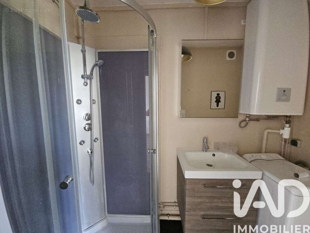 Photo 6 - Appartement à LE HAVRE