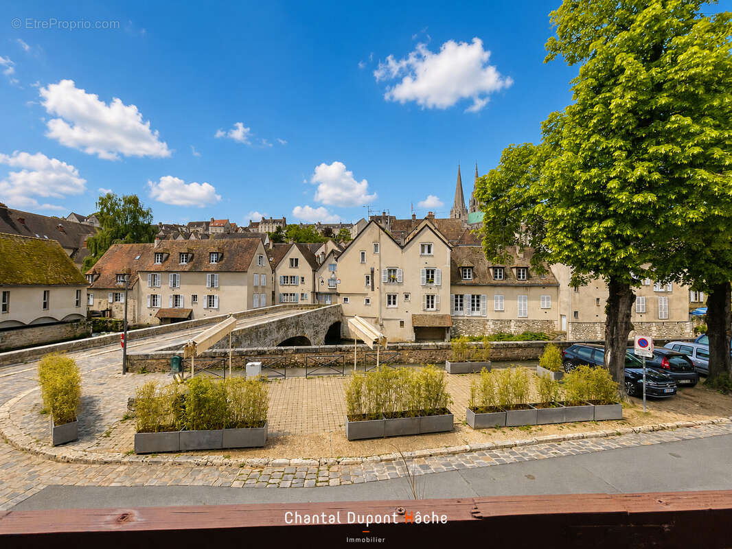 Appartement à CHARTRES