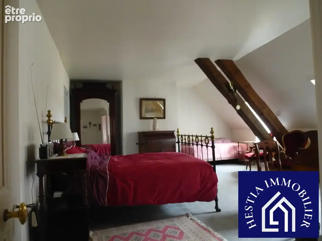 Maison 12 pièces 270 m² à vendre à Avallon (89200) - photo 8