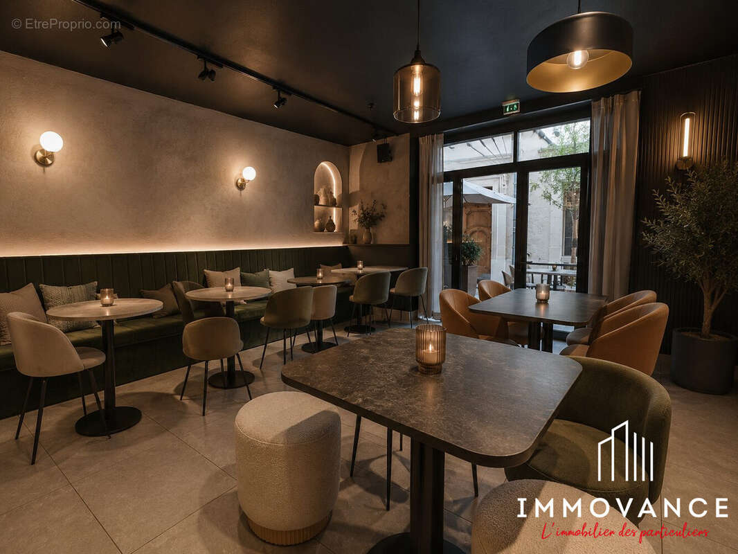 90 m² à Montpellier  - photo 2