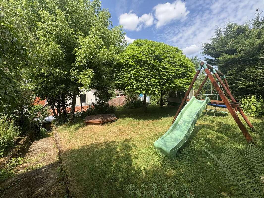 Maison à FONTOY