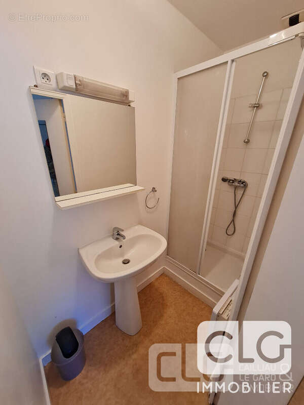 Appartement à QUIMPER