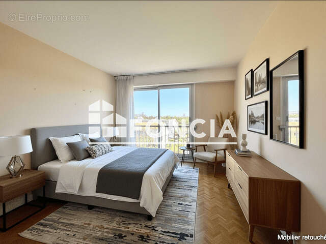 Appartement à LA ROCHELLE