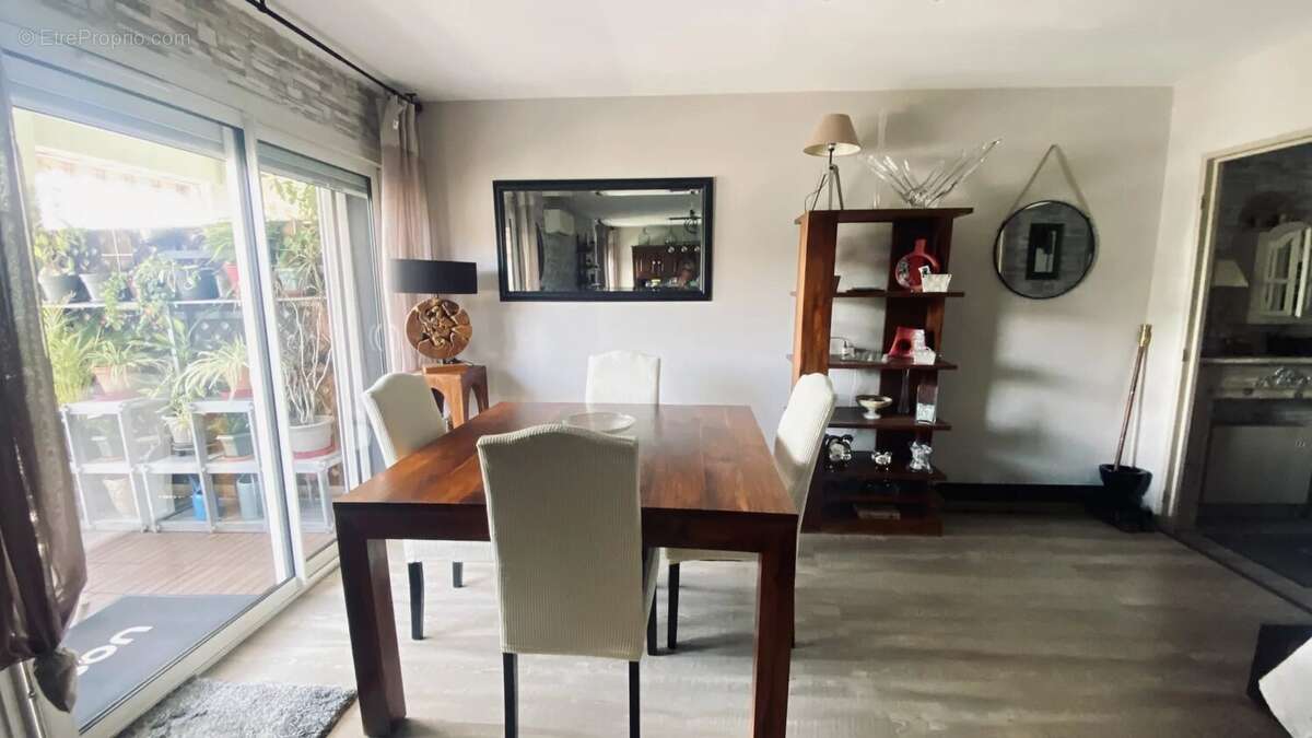 Appartement à QUINT-FONSEGRIVES