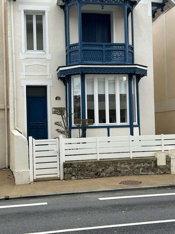Photo 9 - Maison à LA BAULE-ESCOUBLAC