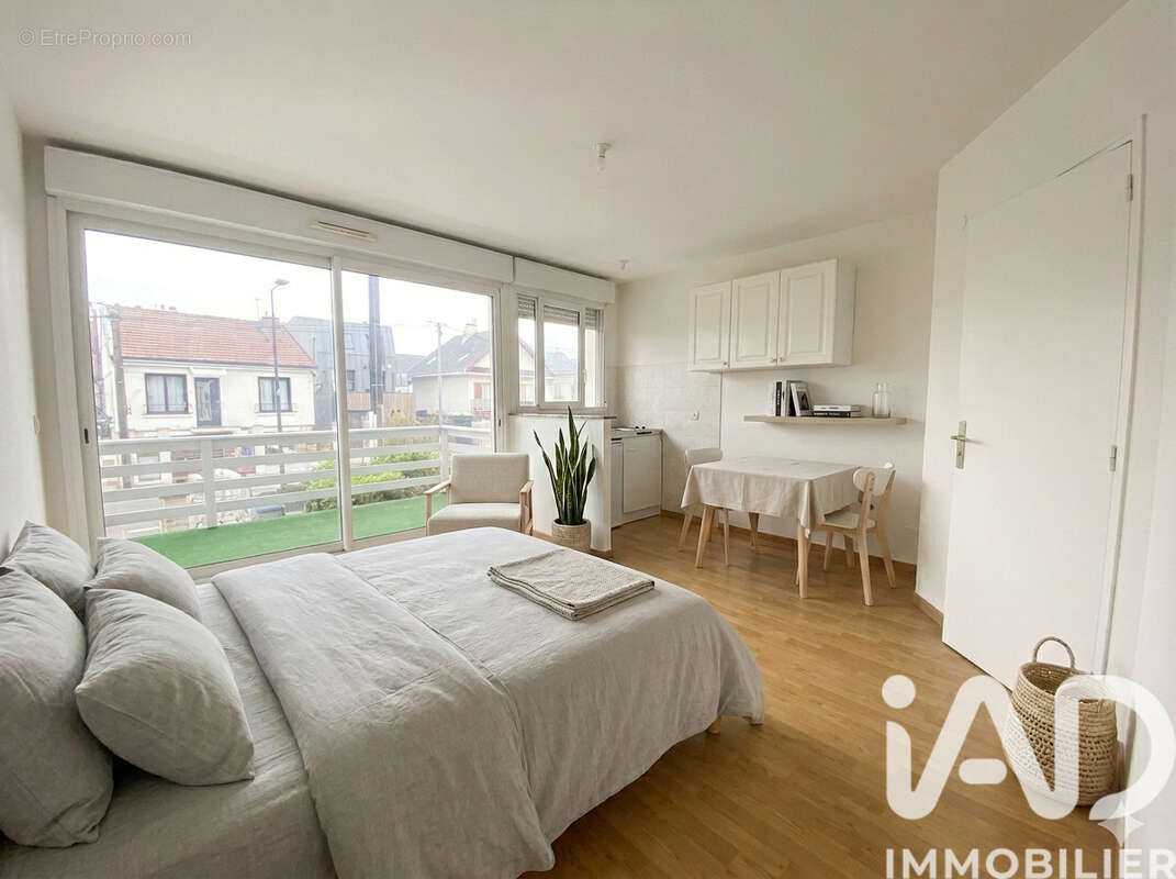 Photo 2 - Appartement à SARTROUVILLE
