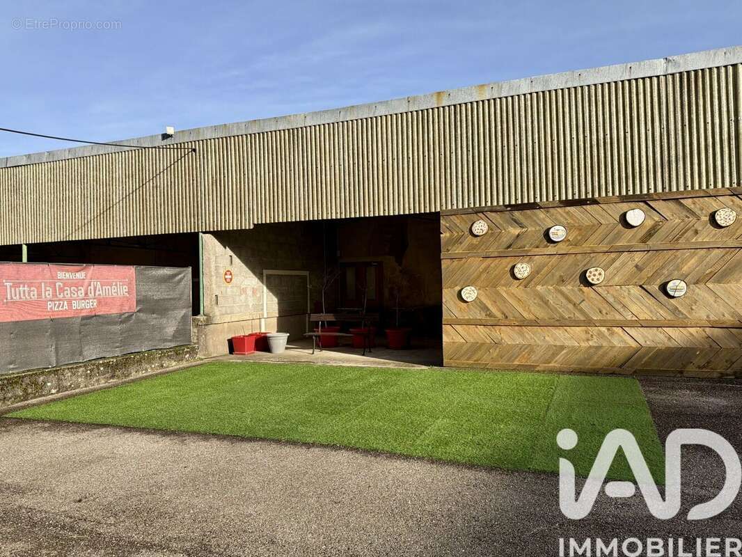 Photo 7 - Commerce à AVRICOURT