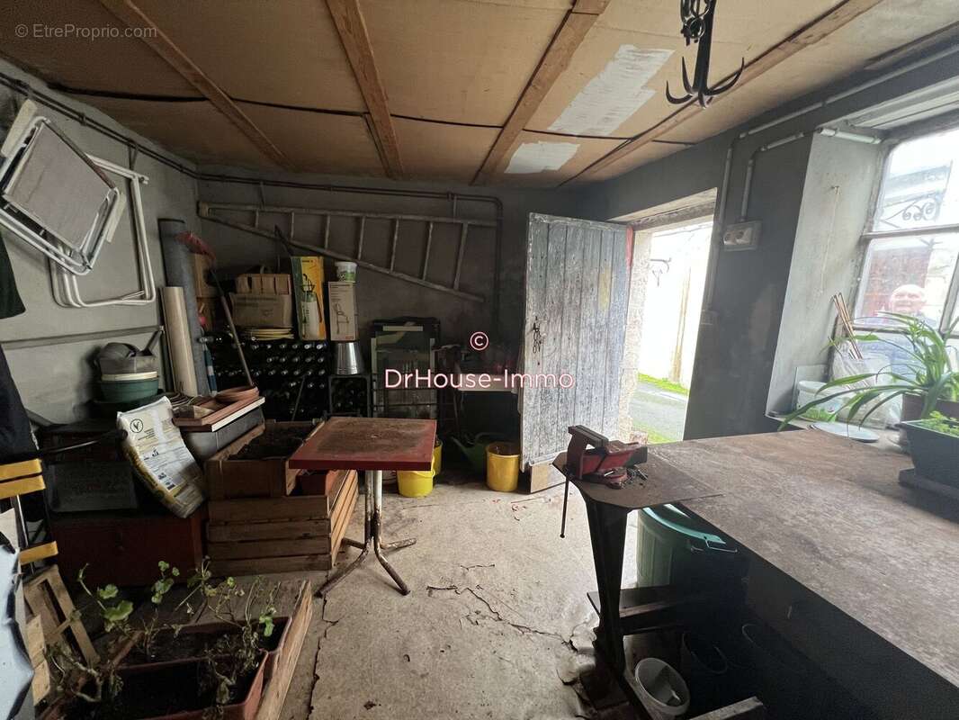 Appartement à BOURGES