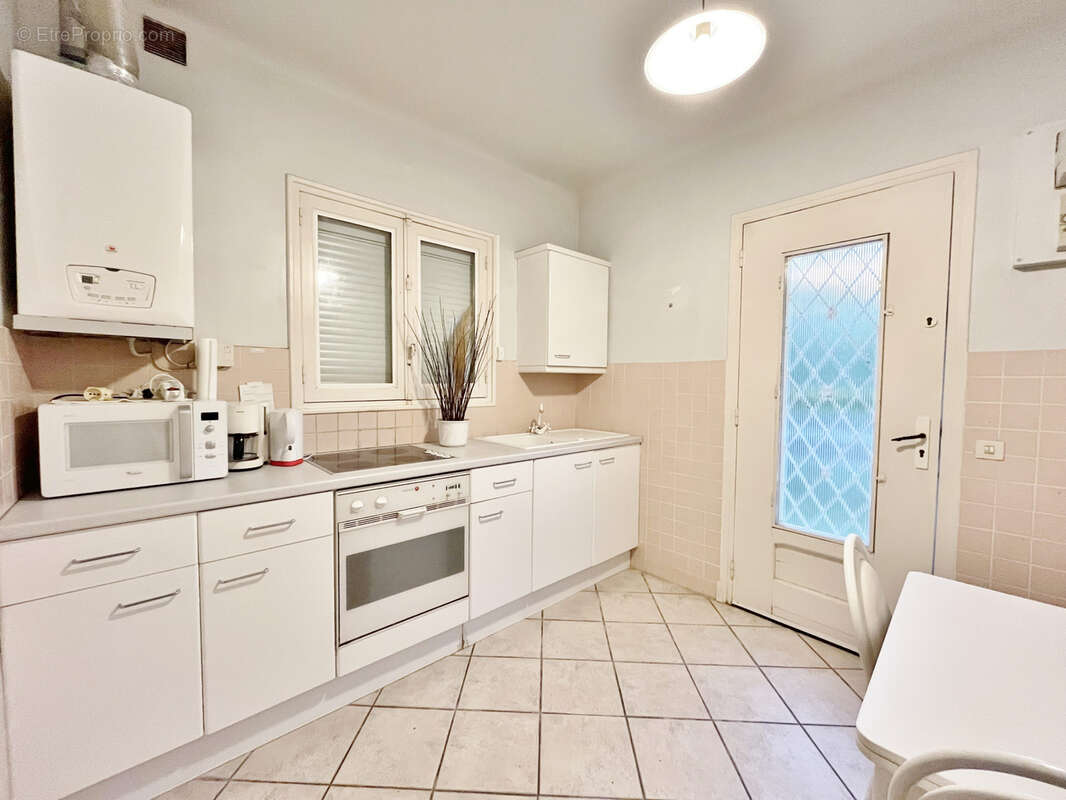 Maison à SAINT-RAPHAEL