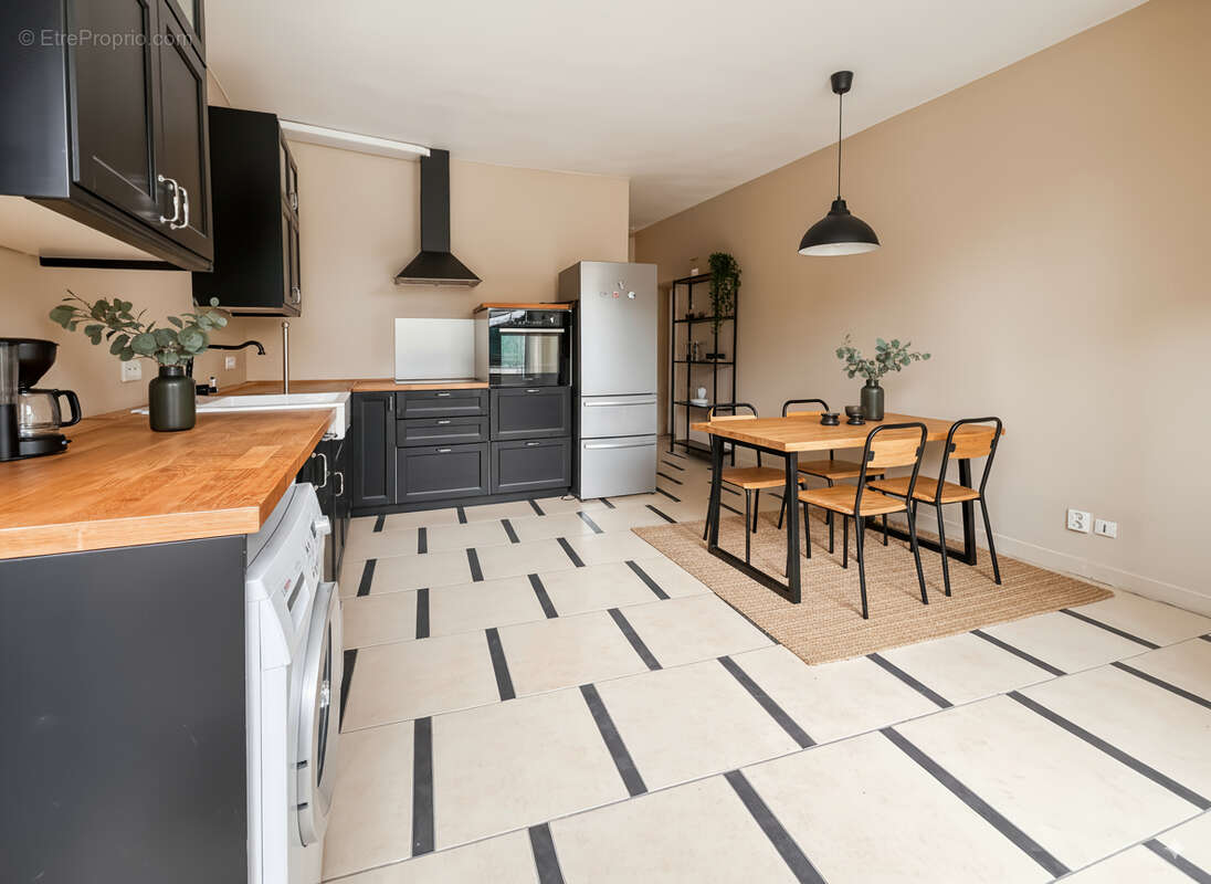 Appartement à PALAISEAU