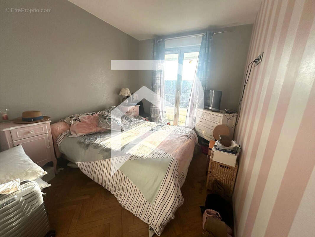Appartement à CERGY
