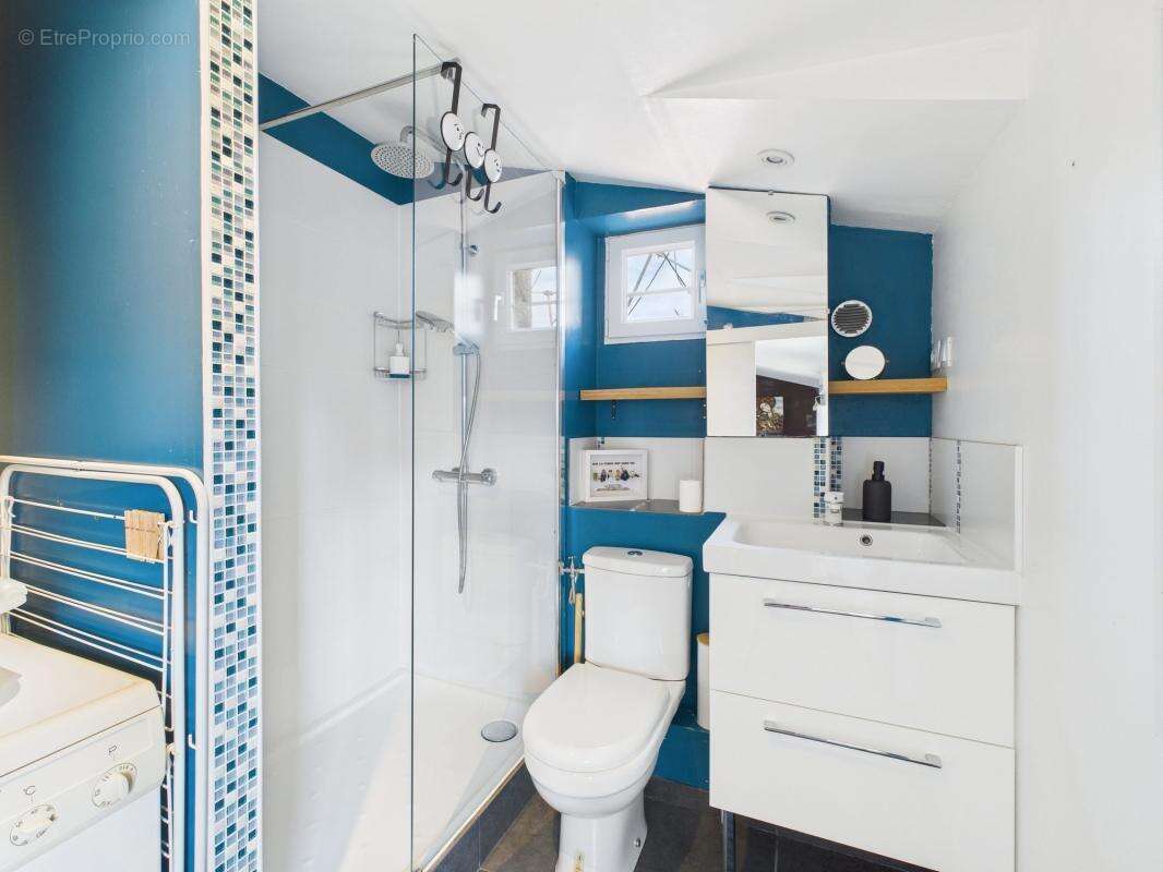 Appartement à AJACCIO