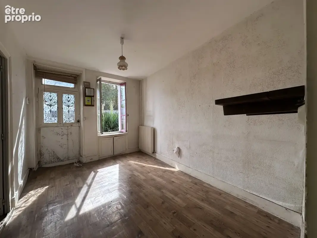 Maison à rénover - photo 5