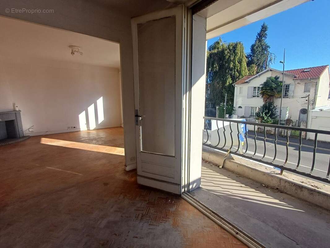 Appartement à PAU