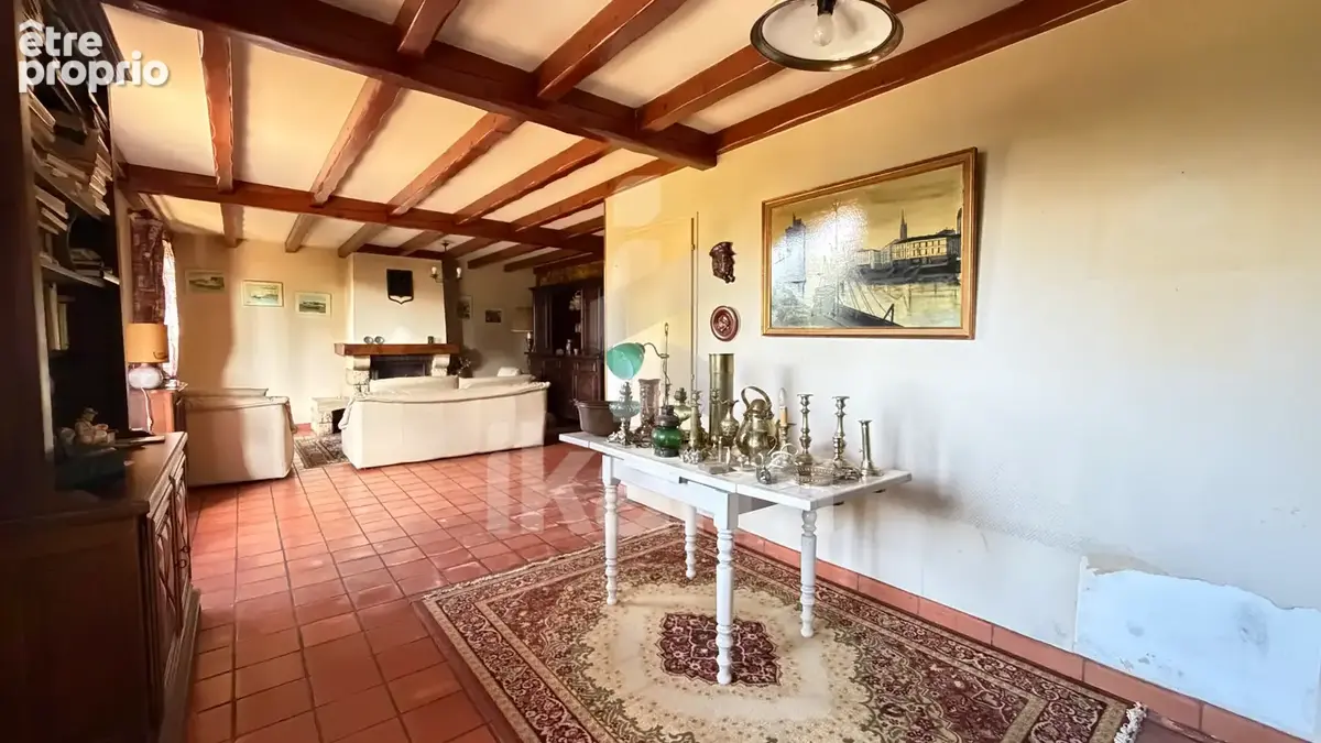 Gujan-Mestras   Élégante maison familiale de 146 m2 à deux pas du bourg - photo 2