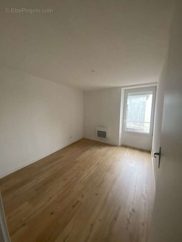 Appartement à ORVAULT