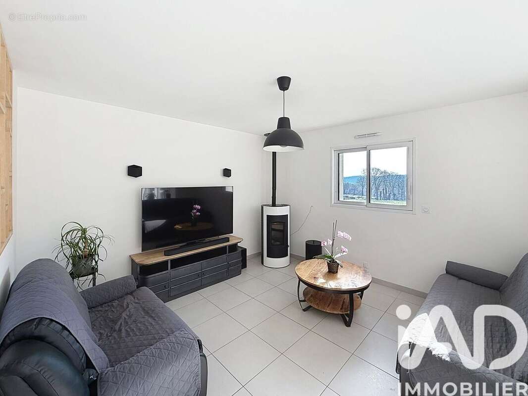 Photo 2 - Maison à LA GACILLY