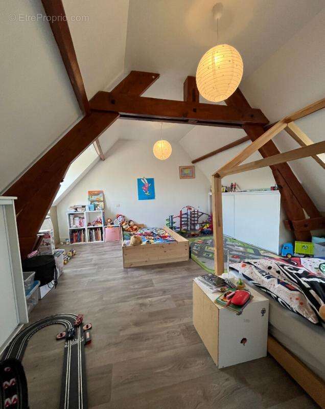 Maison Choisy Au Bac 4 pièce(s) - 98 m2 + Jardin - photo 6