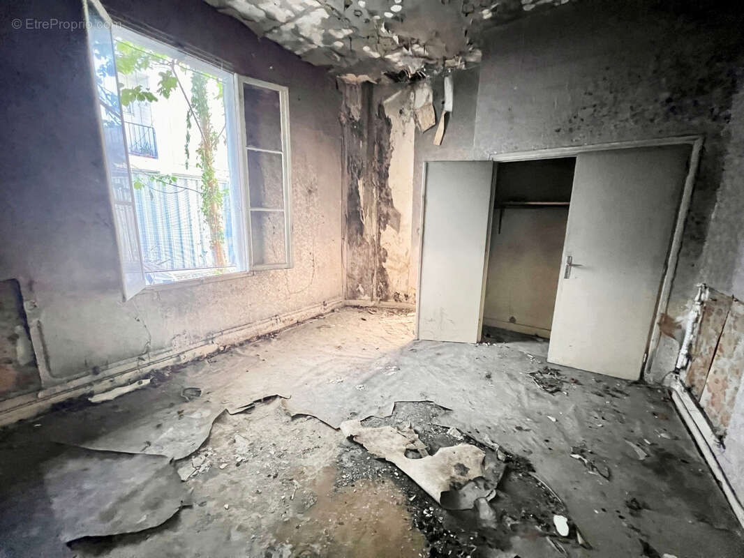 Appartement à TARBES