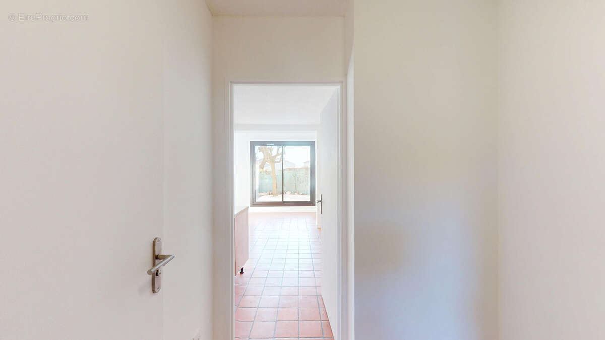 Appartement à SAUSSET-LES-PINS