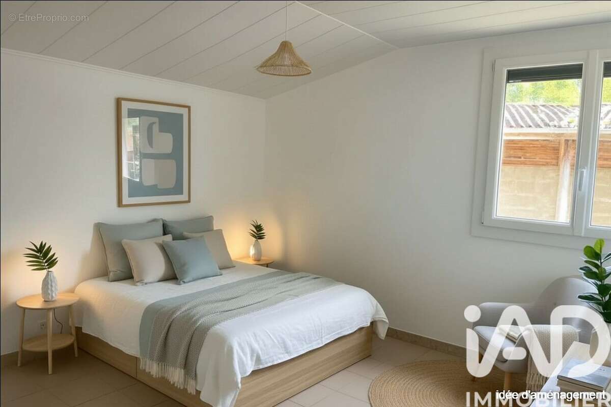 Photo 5 - Maison à MIMIZAN